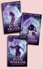 THE ELVEN SERIES