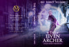 THE ELVEN SERIES
