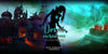 ENCHANTRESS SERIES