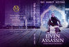 THE ELVEN SERIES