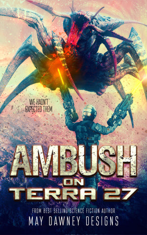 AMBUSH