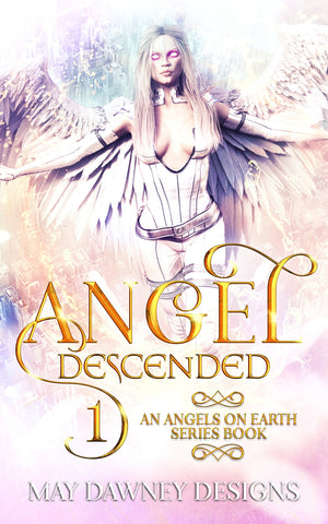 ANGEL DESCENDED