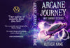 ARCANE JOURNEY