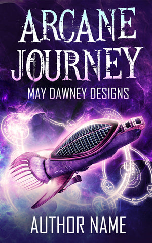 ARCANE JOURNEY