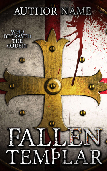FALLEN TEMPLAR