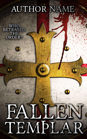 FALLEN TEMPLAR