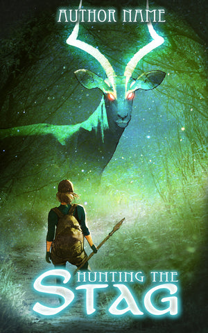 HUNTING THE STAG