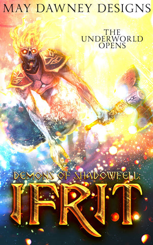 IFRIT