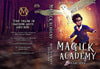 MAGICK ACADEMY