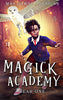 MAGICK ACADEMY
