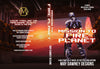 MISSION TO FIRE PLANET