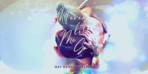 NEVER LET ME GO