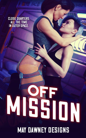 OFF MISSION