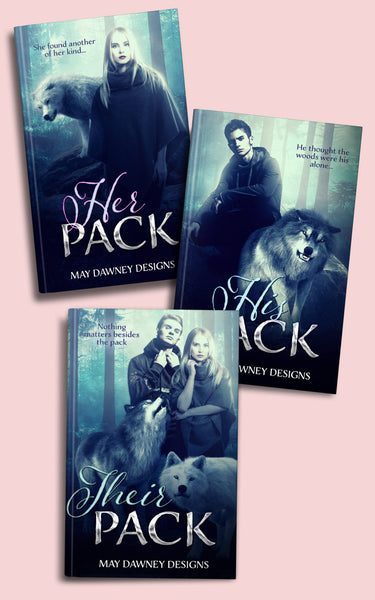 THE PACK SERIES