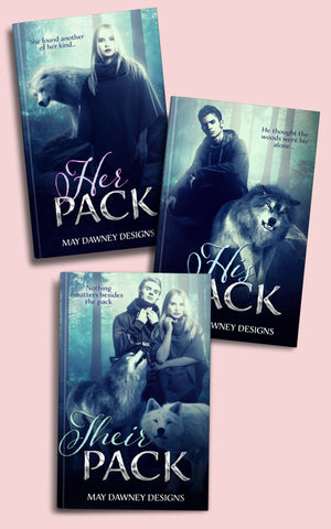 THE PACK SERIES