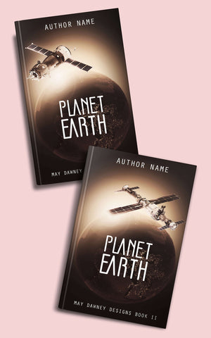 PANET EARTH SERIES