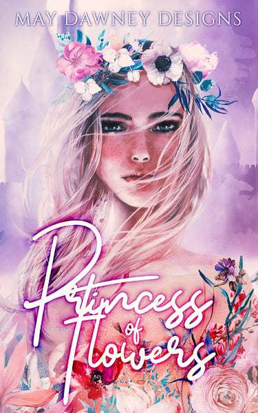 PRINCESS OF FLOWERS