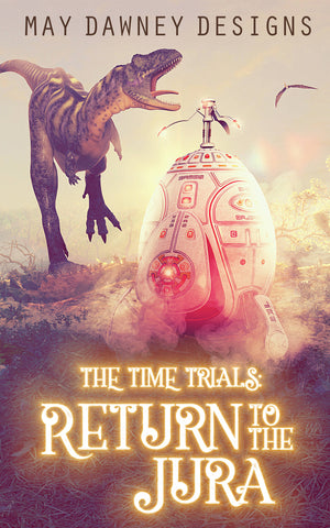RETURN TO THE JURA