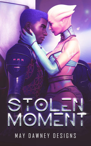 STOLEN MOMENT