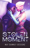 STOLEN MOMENT