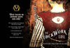 THE CLOCKWORK GIRL