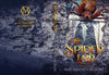 THE SPIDER LAIR