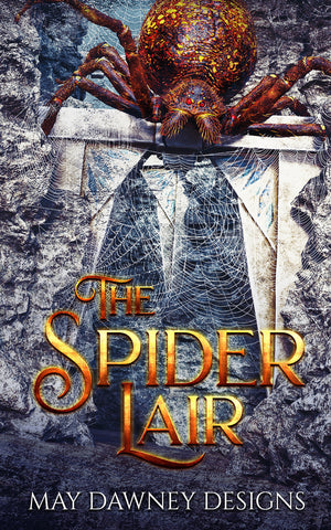 THE SPIDER LAIR