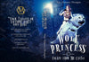 WOLF PRINCESS