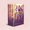 BOX SET MOCK-UP