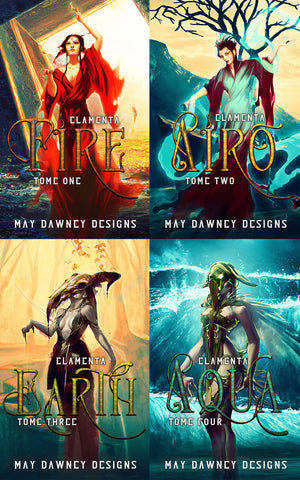 ELEMENTA SERIES