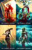 ELEMENTA SERIES