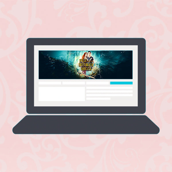 SOCIAL MEDIA BANNER PACK