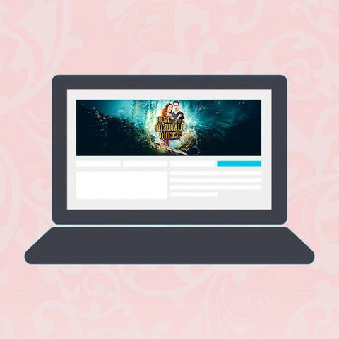 SOCIAL MEDIA BANNER PACK
