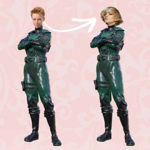 HEADSWAP