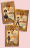 THE EXPLORER SERIES
