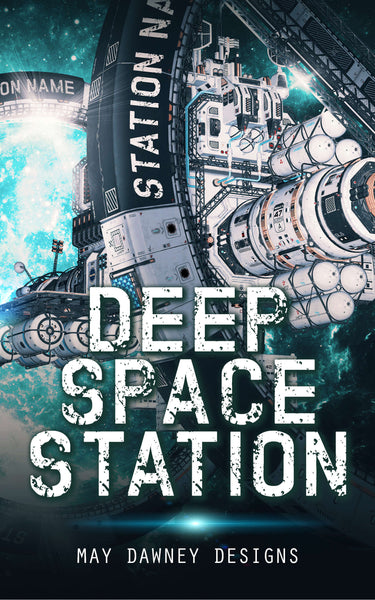 DEEP SPACE STATION