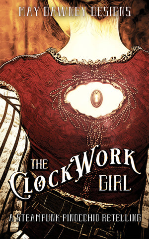 THE CLOCKWORK GIRL